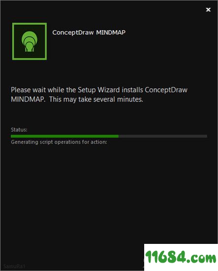 ConceptDraw MINDMAP破解版下载-思维导图软件ConceptDraw MINDMAP v11.0.0.99 破解版下载