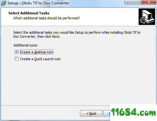Tif to Doc Converter破解版下载-Tif转Doc工具Okdo Tif to Doc Converter v5.5 最新版下载