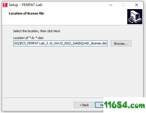 FEMFAT-LAB破解版下载-有限元疲劳分析软件FEMFAT-LAB v3.10 中文版下载