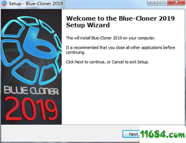 Blue-Cloner Diamond破解版下载-蓝光复制软件Blue-Cloner Diamond v8.70 汉化版下载
