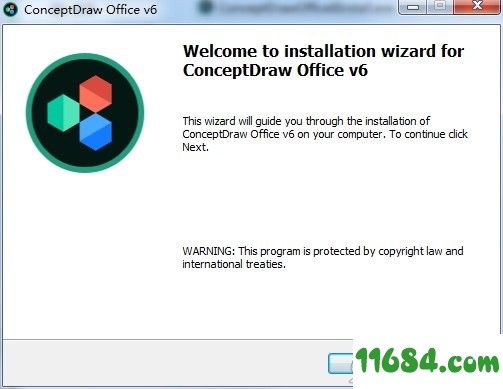ConceptDraw OFFICE破解版下载-思维导图软件ConceptDraw OFFICE v6.0.0 中文版 百度云下载