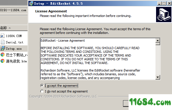EditRocket破解版下载-代码编辑器工具EditRocket v4.5.5 汉化版下载