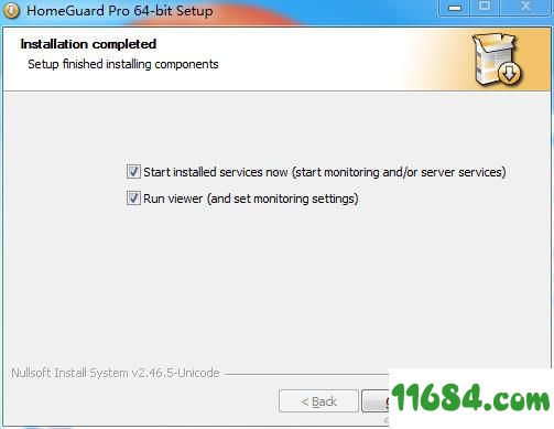 HomeGuard Pro破解版下载-系统监控软件HomeGuard Pro v8.9.1 中文版（32位/64位）下载