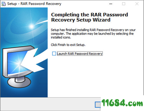 Top RAR Password Recovery破解版下载-RAR密码破解恢复工具Top RAR Password Recovery v2.30 中文绿色版下载