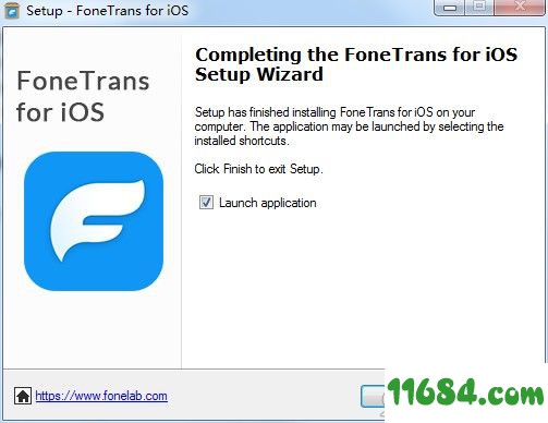 FoneLab FoneTrans破解版下载-ios设备数据管理软件FoneLab FoneTrans for iOS v9.0.10 中文绿色版下载
