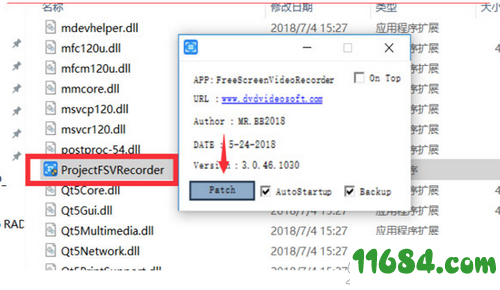 Free Screen Video Recorder破解版下载-屏幕录像截图软件Free Screen Video Recorder v3.0.4 中文绿色版下载