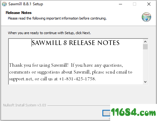 Flowerfire Sawmill Enterprise破解版下载-日志分析软件Flowerfire Sawmill Enterprise v8.8.1.1 汉化版下载