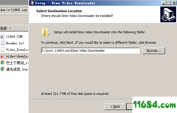 Dimo Video Downloader破解版下载-视频下载工具Dimo Video Downloader v4.4.0 破解版下载
