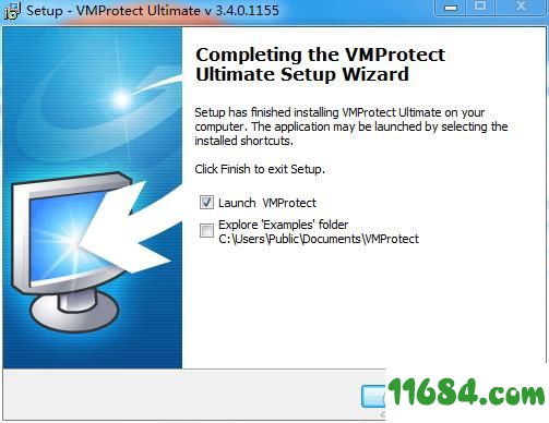 VMProtect Ultimate破解版下载-程序加密保护工具VMProtect Ultimate v3.4.0 汉化版下载