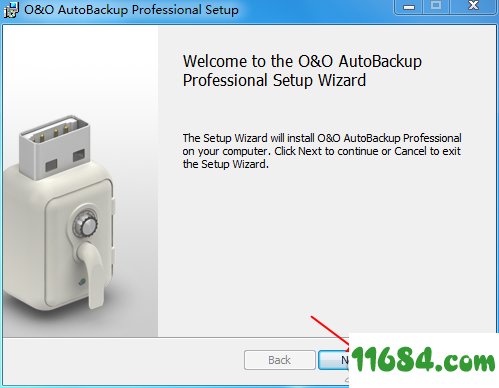 O&O AutoBackup Pro破解版下载-数据备份软件O&O AutoBackup Pro v6.1.127 中文绿色版下载