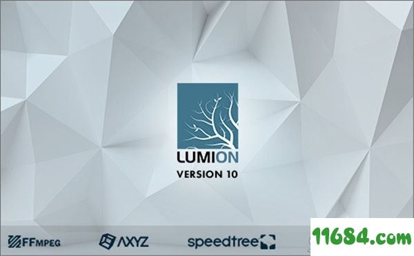 Lumion Pro破解版下载-3d建模软件Lumion Pro 10 64位 专业版下载