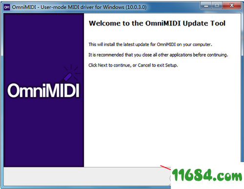 OmniMIDI破解版下载-MIDI驱动程序OmniMIDI v10.0.3 最新版下载