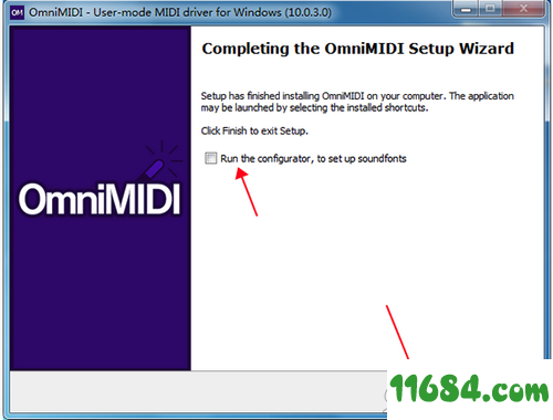 OmniMIDI破解版下载-MIDI驱动程序OmniMIDI v10.0.3 最新版下载