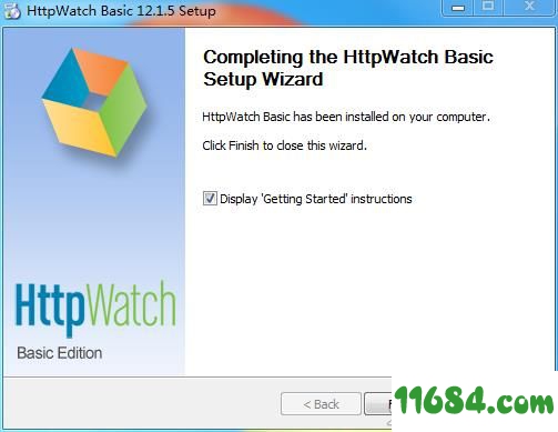 HttpWatch破解版下载-网页数据抓包工具HttpWatch绿色版下载v12.1.5