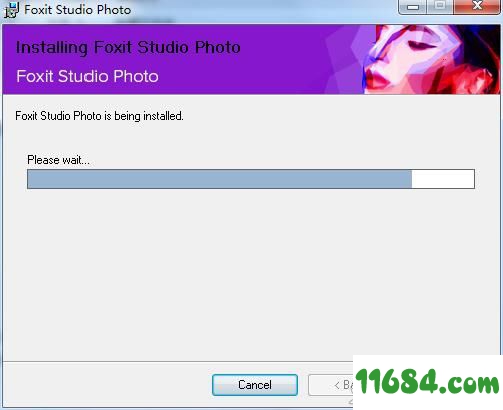 Foxit Studio Photo破解版下载-照片编辑工具Foxit Studio Photo v3.6.6.916 中文绿色版下载
