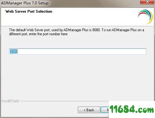 ManageEngine ADManager破解版下载-AD域管理软件ManageEngine ADManager v7.0.1 汉化版下载