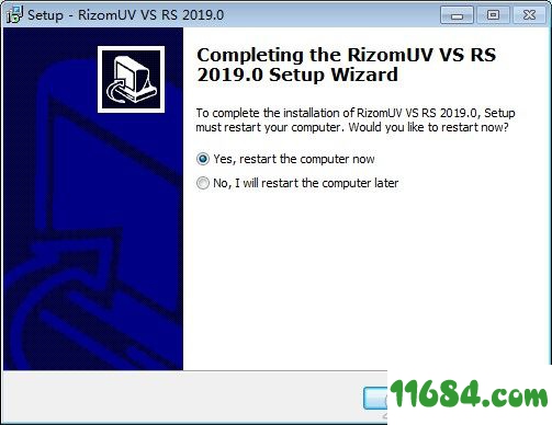 RizomUV Virtual Space破解版下载-UV制作软件RizomUV Virtual Space 2019 汉化版下载