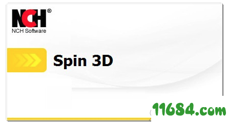 Spin 3D破解版下载-3d模型转换工具Spin 3D v1.03 最新版下载