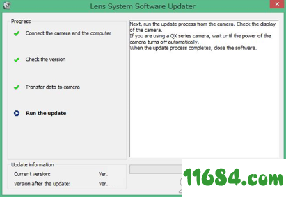SELP18105G固件升级工具下载-索尼SELP18105G固件升级工具 免费版下载