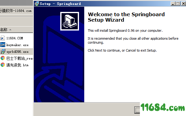 Springboard绿色版下载-分镜软件Springboard v0.96 绿色版下载