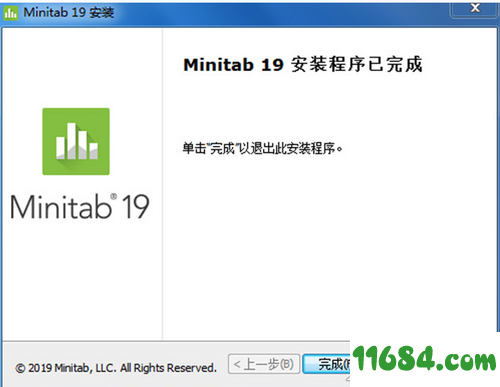 Minitab破解文件下载-Minitab 19破解文件下载