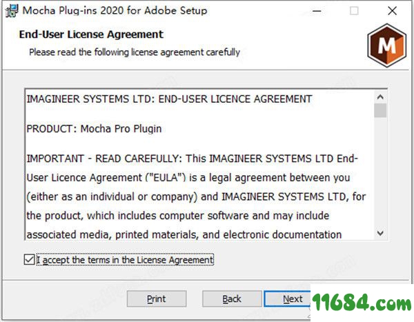 Mocha Plug-ins 2020破解版下载-Mocha Plug-ins 2020 for Adobe v7.0.3 破解版下载