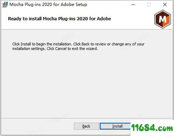 Mocha Plug-ins 2020破解版下载-Mocha Plug-ins 2020 for Adobe v7.0.3 破解版下载