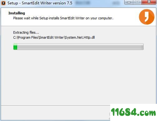SmartEdit Writer破解版下载-写作软件SmartEdit Writer v7.5 破解版下载