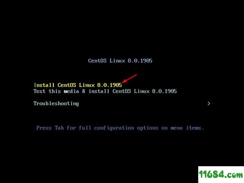 centos 8正式版下载-linux centos 8 正式版下载