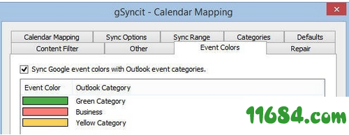 gSyncit for Microsoft Outlook破解版下载-数据备份工具gSyncit for Microsoft Outlook v5.4.46.0 最新版下载