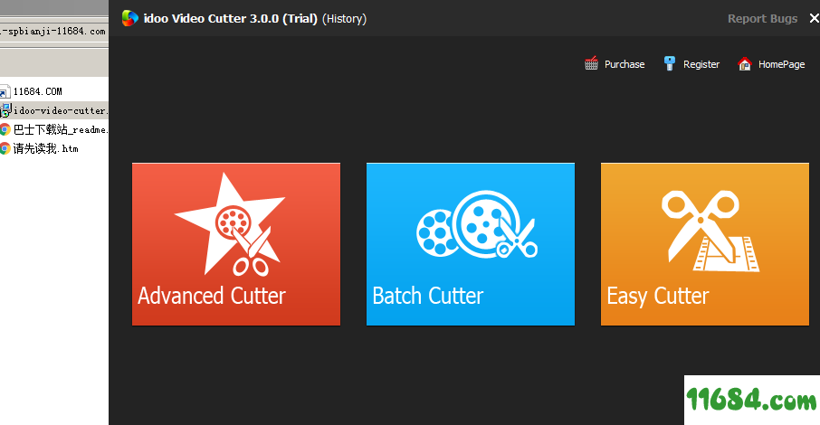 idoo Video Cutter破解版下载-视频编辑软件idoo Video Cutter v3.0.0 最新版下载