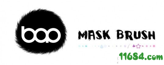 路径遮罩笔刷动画插件BAO Mask Brush v1.9.15 最新版