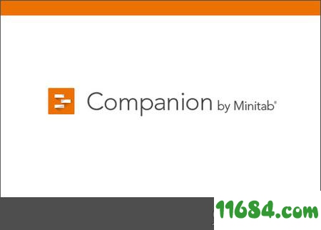 Companion by Minitab破解版下载-数据分析软件Companion by Minitab v5.4.0 中文版 百度云下载