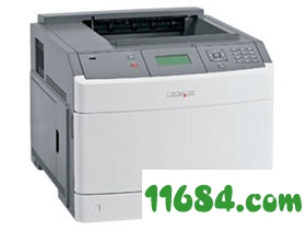 利盟T650dn驱动下载-利盟Lexmark T650dn打印机驱动 最新版下载