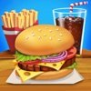 全民吃汉堡手游下载-全民吃汉堡 v1.0 苹果版下载