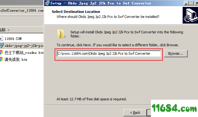 Jpeg Jp2 J2k Pcx to Swf Converter下载-Okdo Jpeg Jp2 J2k Pcx to Swf Converter v5.6 免费版下载
