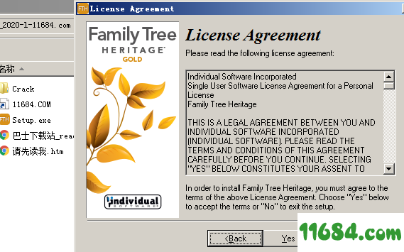 Family Tree Heritage Gold绿色版下载-家谱制作管理软件Family Tree Heritage Gold v16.0.3 绿色版下载