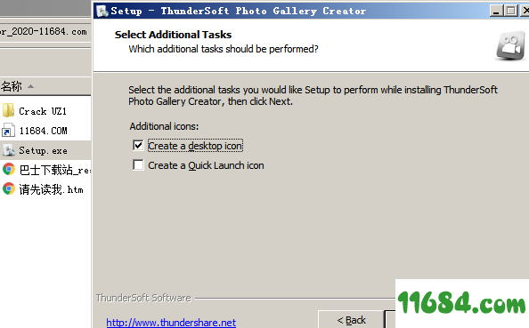 Photo Gallery Creator破解版下载-相册管理软件ThunderSoft Photo Gallery Creator v3.0.0 免费版下载