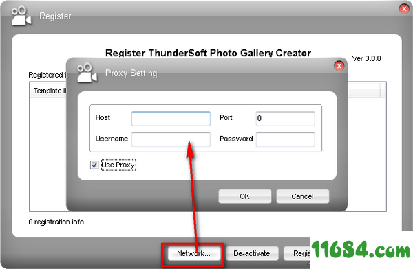Photo Gallery Creator破解版下载-相册管理软件ThunderSoft Photo Gallery Creator v3.0.0 免费版下载