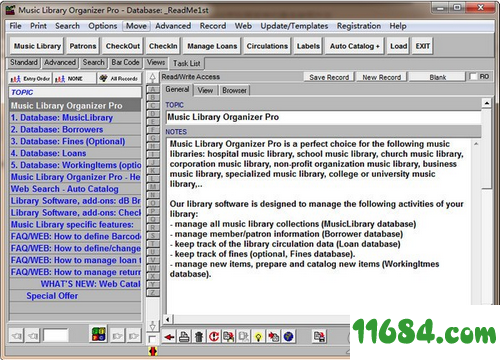 Music Library Organizer pro破解版下载-音乐收藏管理工具Music Library Organizer pro v3.1 最新版下载