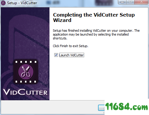 VidCutter绿色版下载-音频编辑工具VidCutter v6.0 绿色版下载