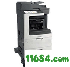 利盟XM7163打印机驱动下载-利盟Lexmark XM7163打印机驱动 v1.3 免费版下载