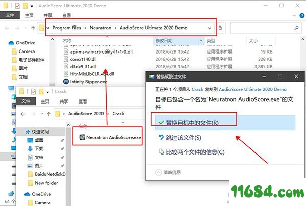 AudioScore Ultimate破解版下载-音乐制谱软件AudioScore Ultimate 2020 v9.0.0 中文版下载