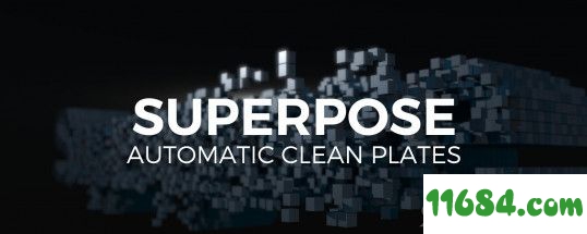 Superpose插件下载-AE插件Superpose v2.2 绿色版下载