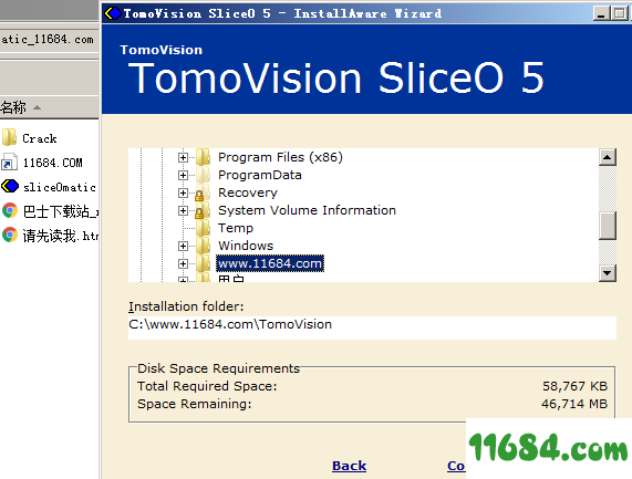 Tomovision sliceOmatic破解版下载-图像分析工具Tomovision sliceOmatic v5.0.9 最新版下载