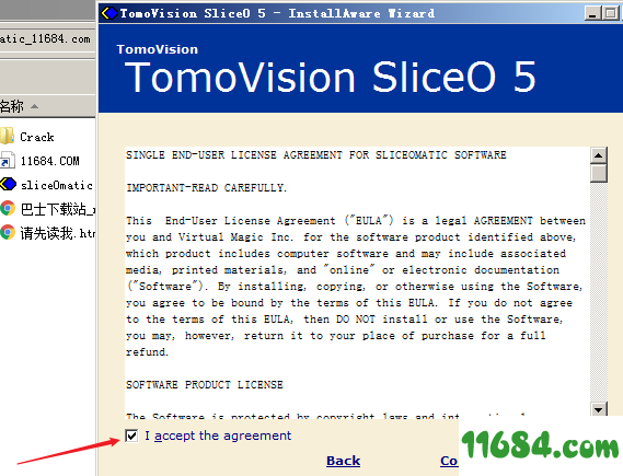 Tomovision sliceOmatic破解版下载-图像分析工具Tomovision sliceOmatic v5.0.9 最新版下载