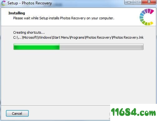 Photos Recovery破解版下载-照片恢复软件Photos Recovery v1.0.0.114 中文绿色版下载