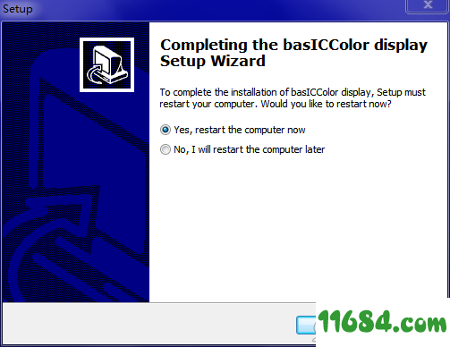 basiccolor display绿色版下载-显示器色彩调整软件basiccolor display v5.62 绿色版下载