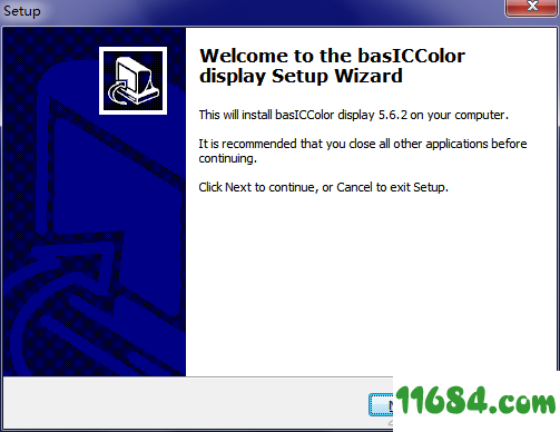 basiccolor display绿色版下载-显示器色彩调整软件basiccolor display v5.62 绿色版下载
