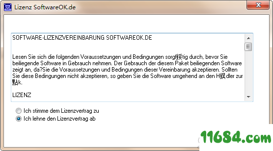 LauschAngriff破解版下载-驱动器监视软件LauschAngriff v1.2.5.0 绿色版下载